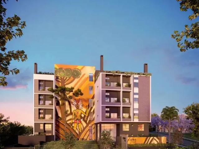 Apartamento venda em Região Geográfica Imediata de Curitiba, Região Metropolitana de Curitiba