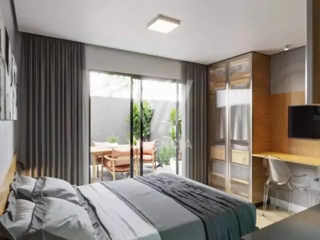 Apartamento venda em Juvevê, Curitiba
