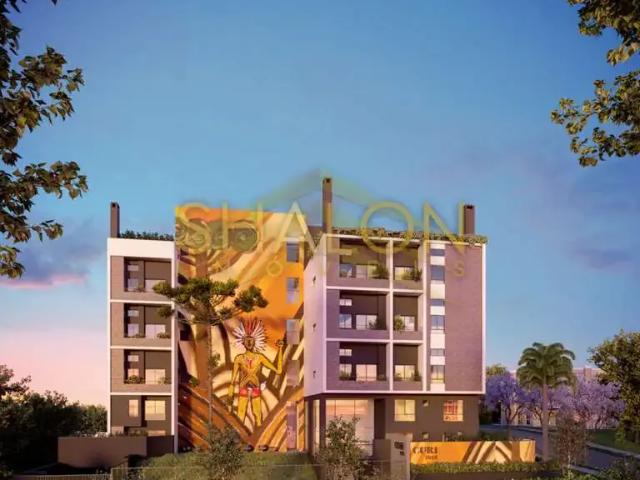 Apartamento venda em Região Geográfica Imediata de Curitiba, Região Metropolitana de Curitiba