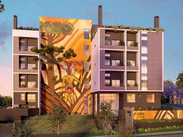 Apartamento venda em Região Geográfica Imediata de Curitiba, Região Metropolitana de Curitiba