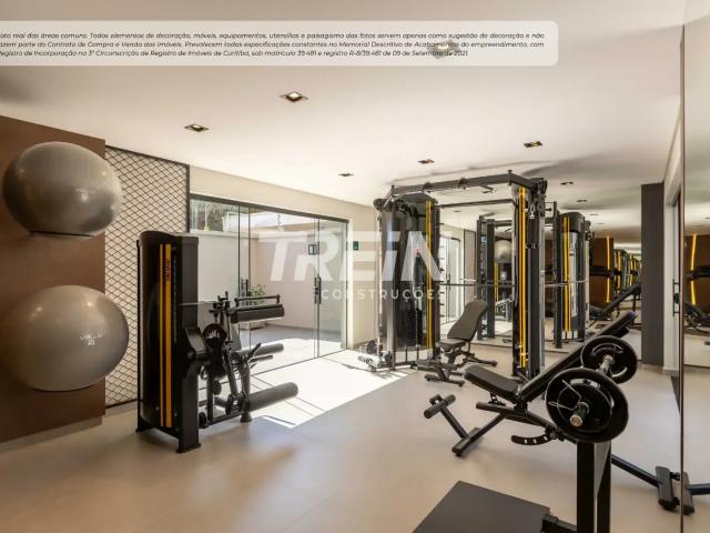 Apartamento venda em Região Geográfica Imediata de Curitiba, Região Metropolitana de Curitiba