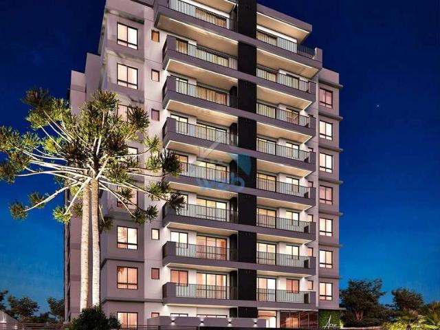 Apartamento venda em Juvevê, Curitiba