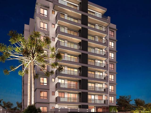 Apartamento venda em Juvevê, Curitiba