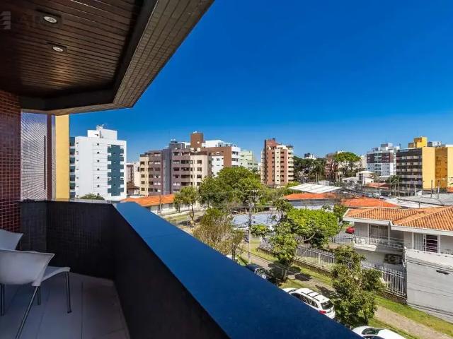 Apartamento venda em Região Geográfica Imediata de Curitiba, Região Metropolitana de Curitiba
