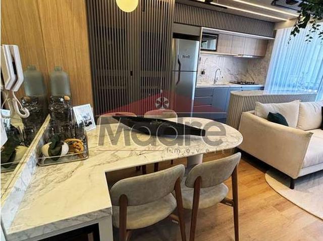 Apartamento venda em Juvevê, Curitiba