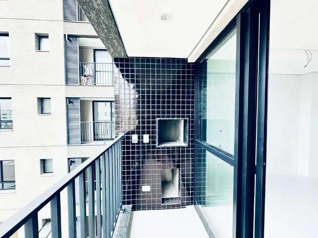 Apartamento venda em Juvevê, Curitiba