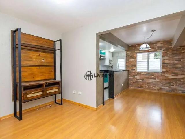 Apartamento venda em Juvevê, Curitiba