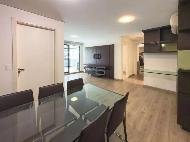 Apartamento venda em Região Geográfica Imediata de Curitiba, Região Metropolitana de Curitiba