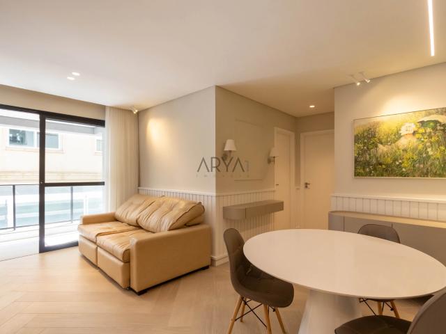 Apartamento venda em Região Geográfica Imediata de Curitiba, Região Metropolitana de Curitiba