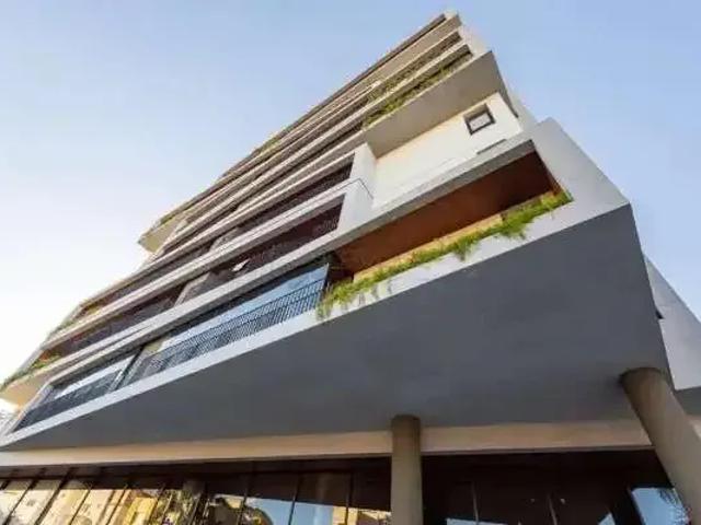 Apartamento venda em Hugo Lange, Curitiba