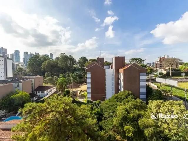 Apartamento venda em Juvevê, Curitiba