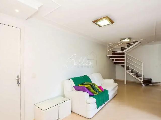 Apartamento venda em Hugo Lange, Curitiba