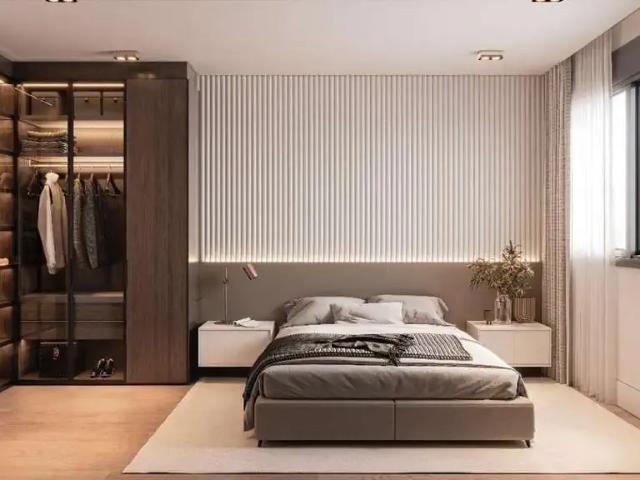 Apartamento venda em Juvevê, Curitiba