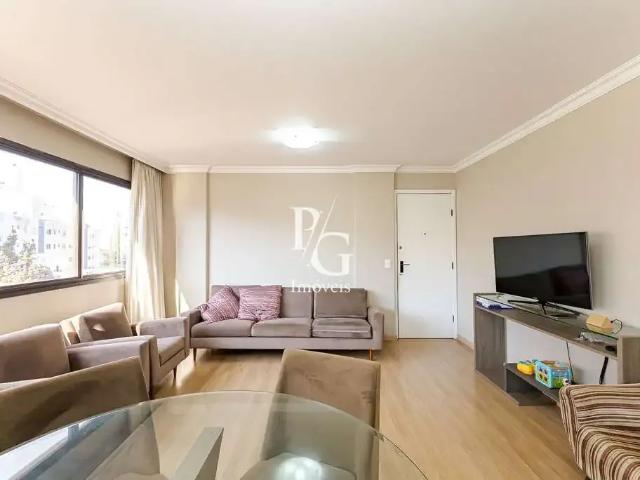 Apartamento venda em Região Geográfica Imediata de Curitiba, Região Metropolitana de Curitiba