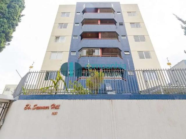 Apartamento venda em Região Geográfica Imediata de Curitiba, Região Metropolitana de Curitiba
