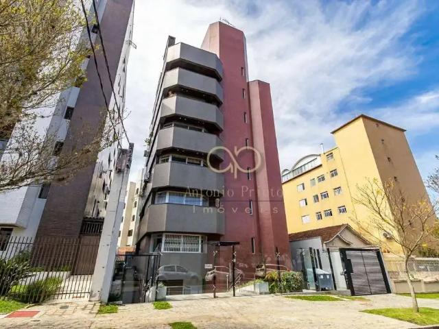 Apartamento venda em Juvevê, Curitiba