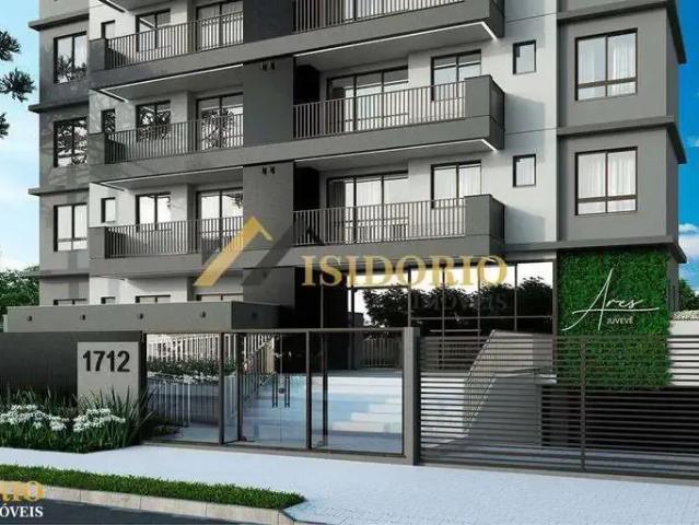 Apartamento venda em Região Geográfica Imediata de Curitiba, Região Metropolitana de Curitiba