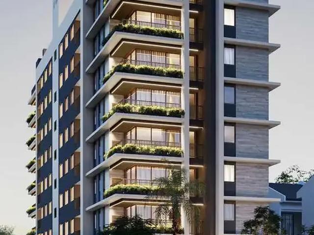 Apartamento venda em Região Geográfica Imediata de Curitiba, Região Metropolitana de Curitiba