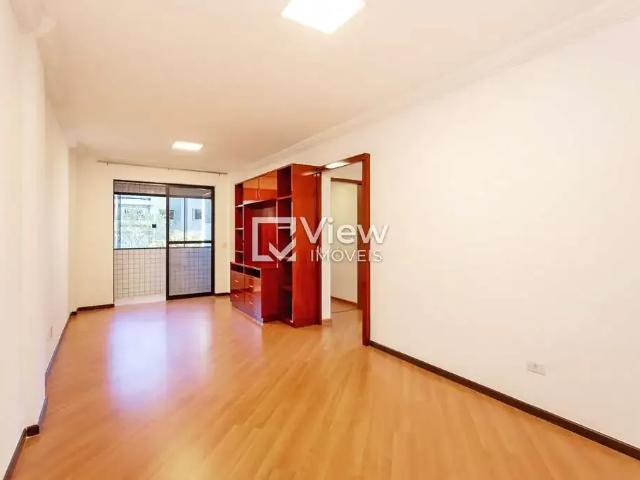 Apartamento venda em Juvevê, Curitiba