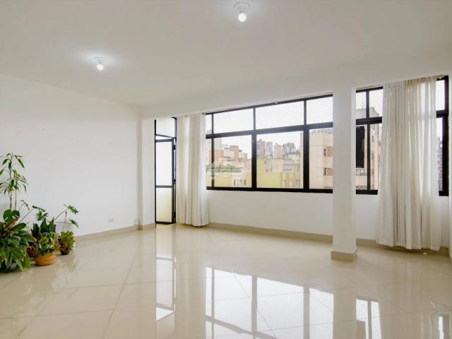 Apartamento venda em Juvevê, Curitiba