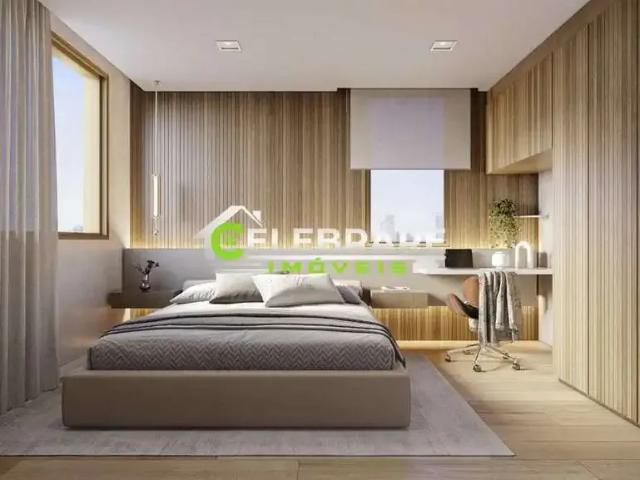 Apartamento venda em Juvevê, Curitiba