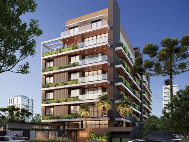 Apartamento venda em Região Geográfica Imediata de Curitiba, Região Metropolitana de Curitiba
