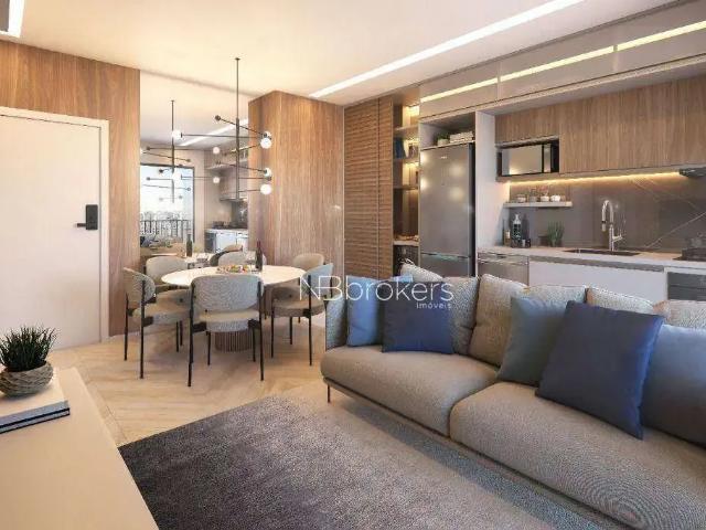 Apartamento venda em Região Geográfica Imediata de Curitiba, Região Metropolitana de Curitiba