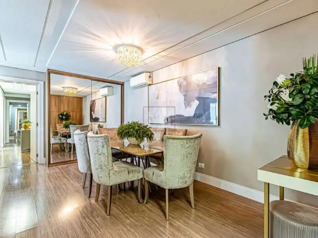Apartamento venda em Região Geográfica Imediata de Curitiba, Região Metropolitana de Curitiba