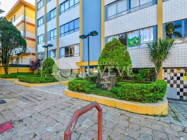 Apartamento venda em Região Geográfica Imediata de Curitiba, Região Metropolitana de Curitiba
