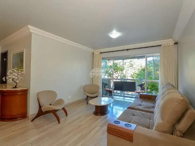 Apartamento venda em Região Geográfica Imediata de Curitiba, Região Metropolitana de Curitiba