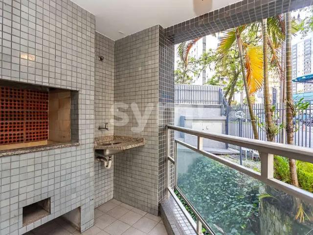 Apartamento venda em Região Geográfica Imediata de Curitiba, Região Metropolitana de Curitiba