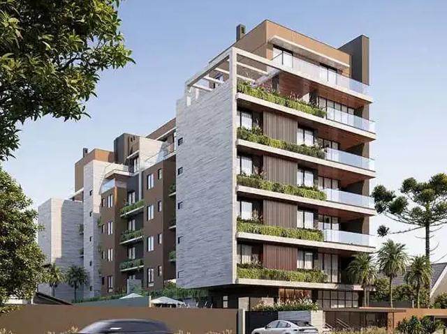 Apartamento venda em Região Geográfica Imediata de Curitiba, Região Metropolitana de Curitiba