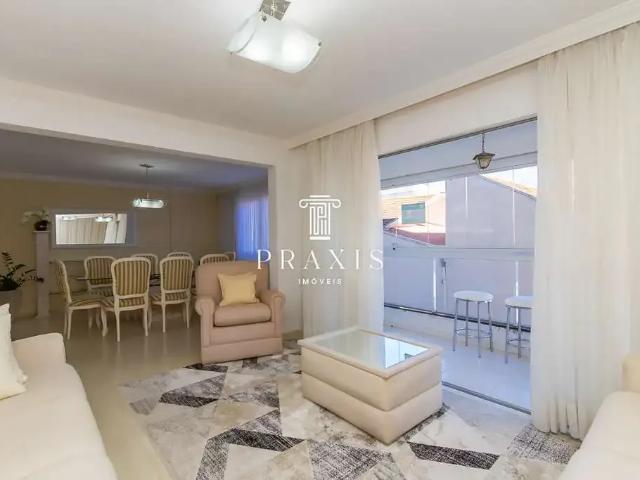 Apartamento venda em Região Geográfica Imediata de Curitiba, Região Metropolitana de Curitiba