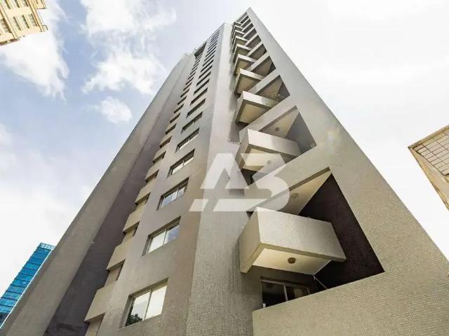 Apartamento venda em Região Geográfica Imediata de Curitiba, Região Metropolitana de Curitiba