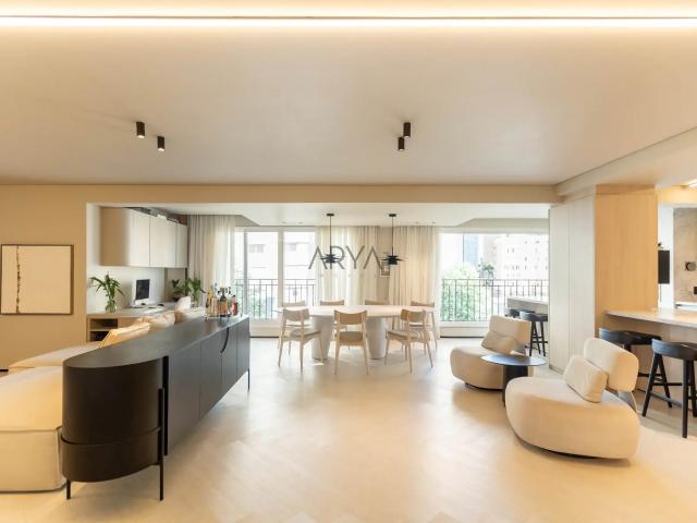 Apartamento venda em Região Geográfica Imediata de Curitiba, Região Metropolitana de Curitiba