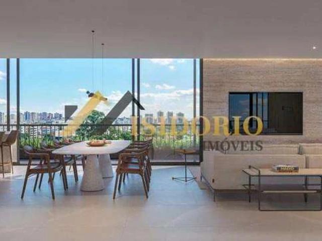 Apartamento venda em Juvevê, Curitiba
