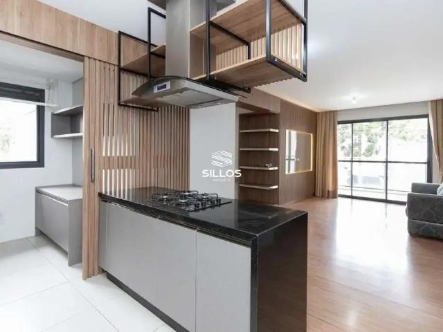 Apartamento venda em Região Geográfica Imediata de Curitiba, Região Metropolitana de Curitiba