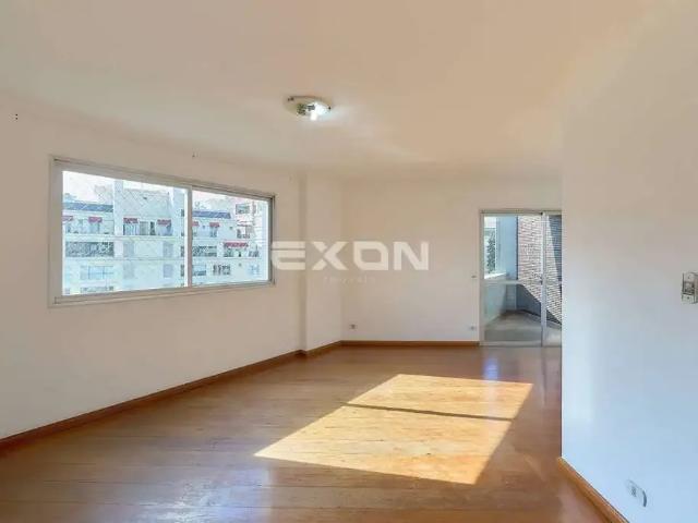 Apartamento venda em Região Geográfica Imediata de Curitiba, Região Metropolitana de Curitiba
