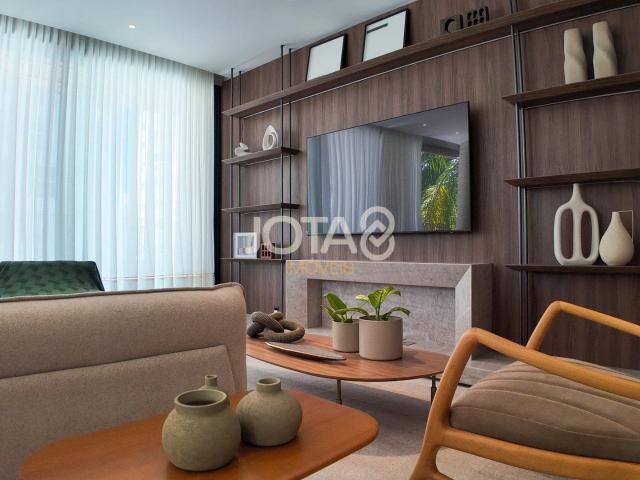 Apartamento venda em Juvevê, Curitiba
