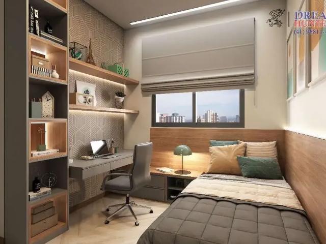 Apartamento venda em Região Geográfica Imediata de Curitiba, Região Metropolitana de Curitiba