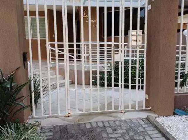 Apartamento venda em Juvevê, Curitiba