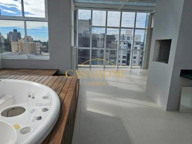 Apartamento venda em Juvevê, Curitiba