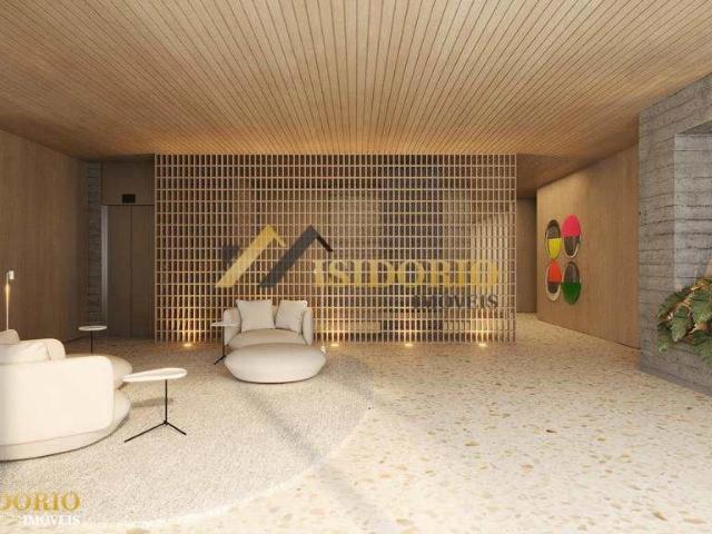 Apartamento venda em Centro Cívico, Curitiba