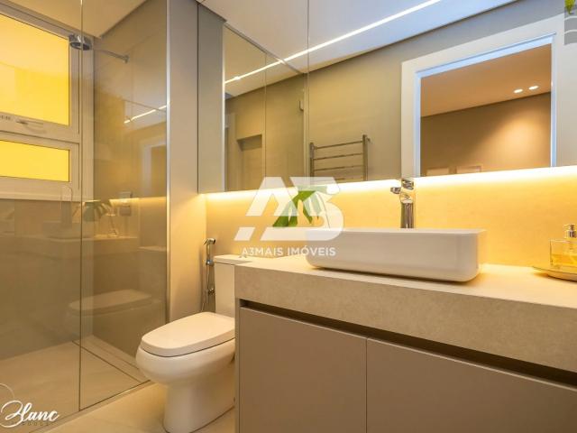 Apartamento venda em Juvevê, Curitiba