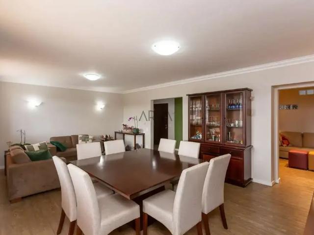 Apartamento venda em Centro Cívico, Curitiba