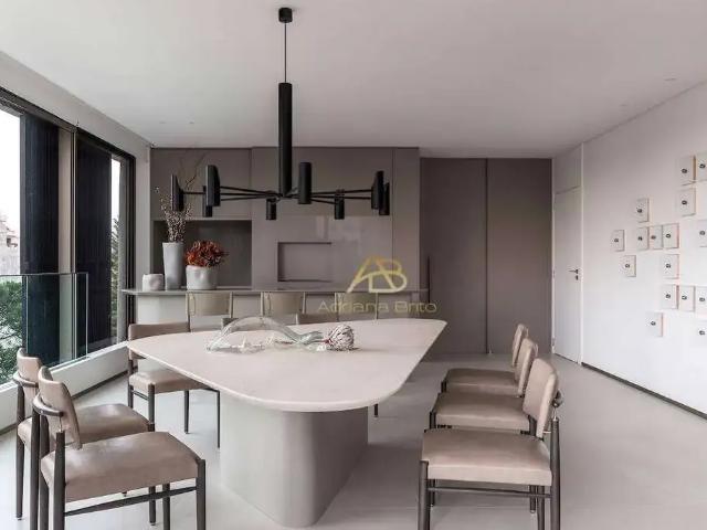Apartamento venda em Juvevê, Curitiba