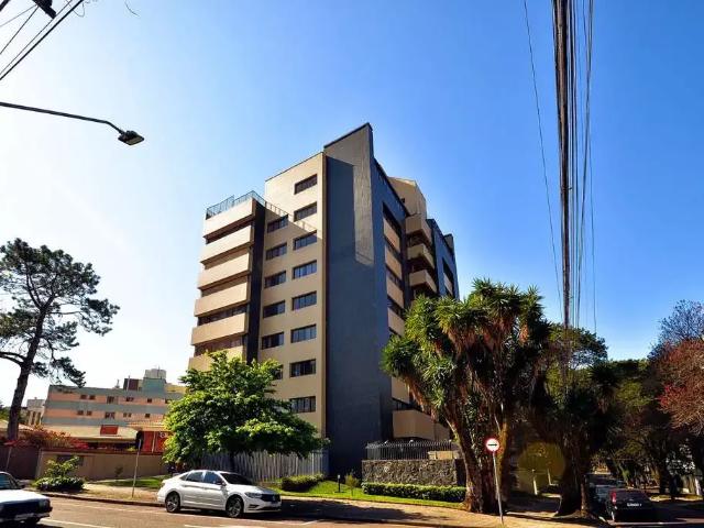 Apartamento venda em Região Geográfica Imediata de Curitiba, Região Metropolitana de Curitiba