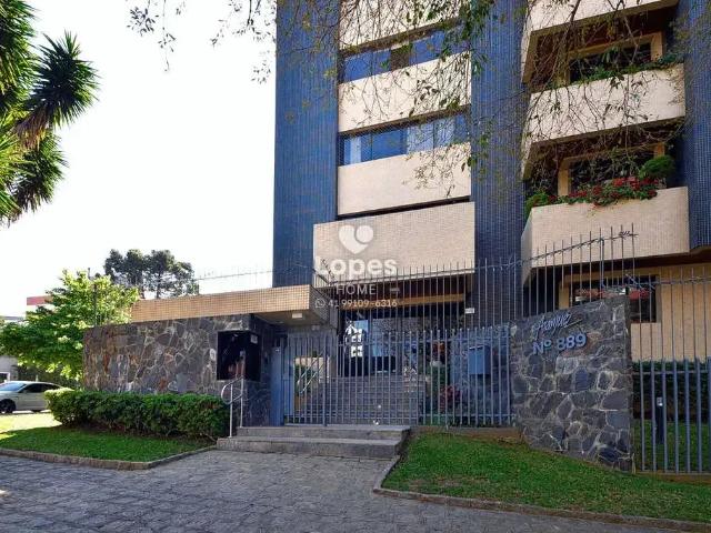 Apartamento venda em Região Geográfica Imediata de Curitiba, Região Metropolitana de Curitiba