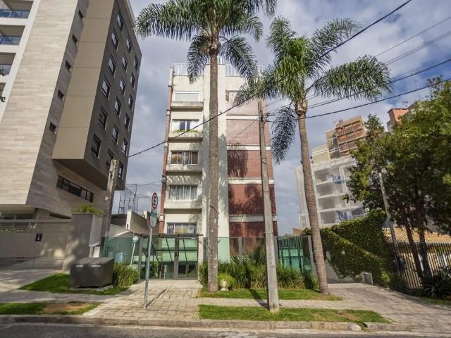 Apartamento venda em Região Geográfica Imediata de Curitiba, Região Metropolitana de Curitiba