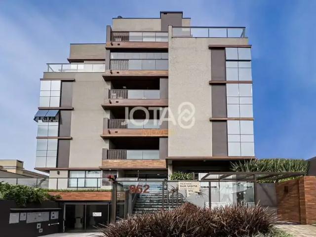 Apartamento venda em Região Geográfica Imediata de Curitiba, Região Metropolitana de Curitiba